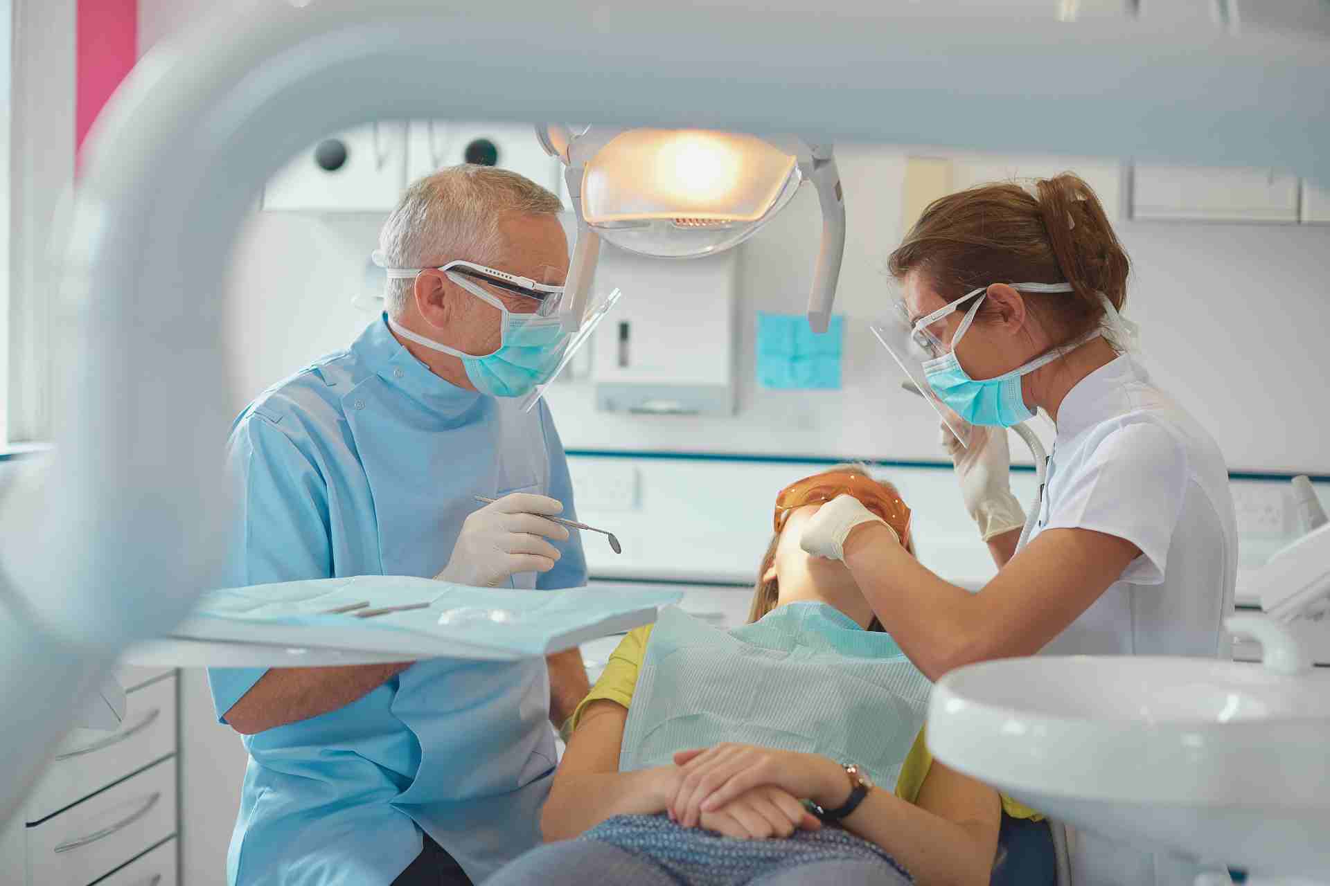Dentist in New Haven, MO